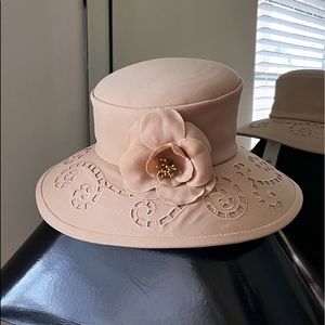 Kentucky Derby / Tea Party Womens Hat!
